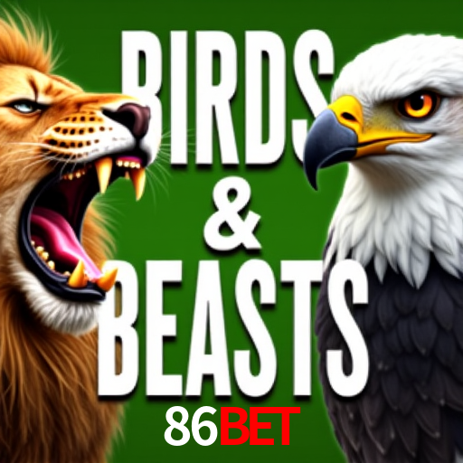 Provedores de Jogos 86bet