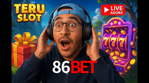 Mesa de Blackjack 86bet