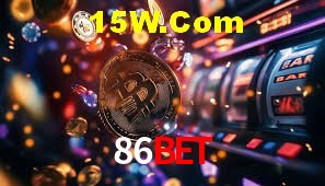 Casino Ao Vivo 86bet